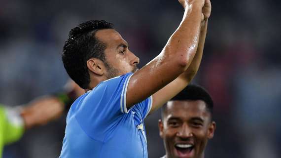 Europa League, la Lazio vince in rimonta sul Midtjylland: all'Olimpico finisce 2-1