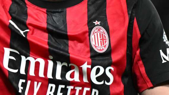 Bozzolan: "Milan, è stato un sogno. Maldini quello che mi ha colpito più di tutti"