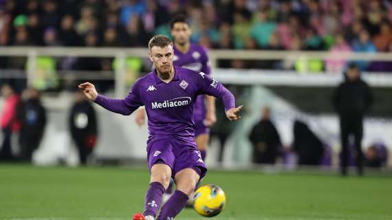 Il Flamengo, dopo Emerson Royal, guarda ancora in Italia per l'attacco
