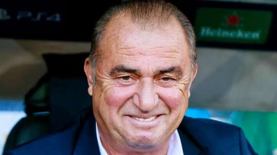 Coronavirus: dimesso l'allenatore turco Fatih Terim