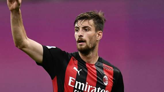 Milan, Gabbia è rientrato in Italia su un volo "in sicurezza"