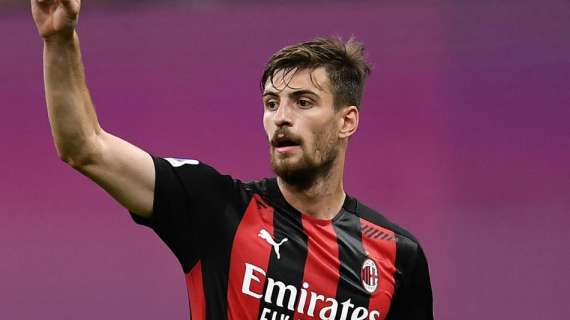 Verso Shamrock-Milan: la probabile formazione rossonera