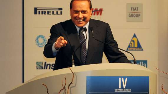 Berlusconi ha pronto il regalo per il Milan