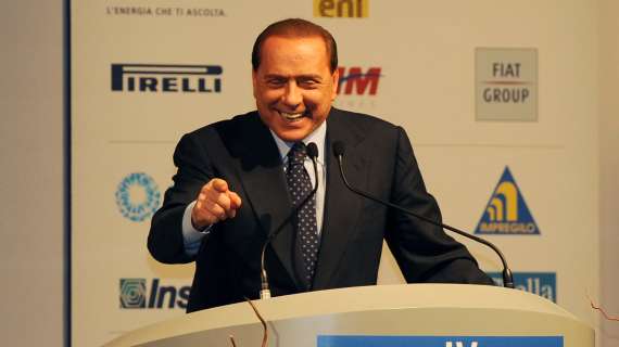 Il Milan esce dal buio, Berlusconi ha riacceso la luce