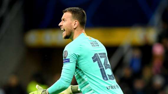 Il Milan cerca un vice-Donnarumma: spunta Neto del Barcellona