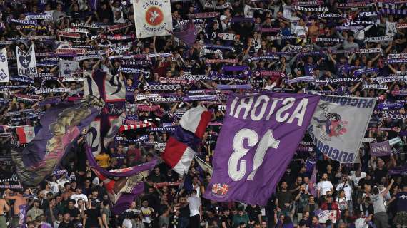 Milan Femminile, Boquete passa ufficialmente alla Fiorentina