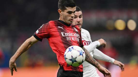 MN - Bolis: "Bene il Milan nel primo tempo, poi si è schiacciato troppo, Pulisic toccasana per Pioli"