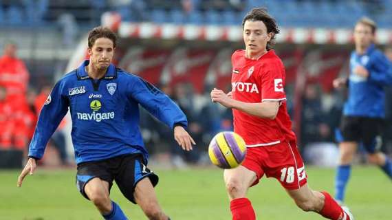 La Fiorentina pensa ad Antonini