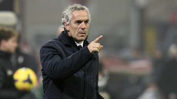 Daniele Buffa/Image Sport