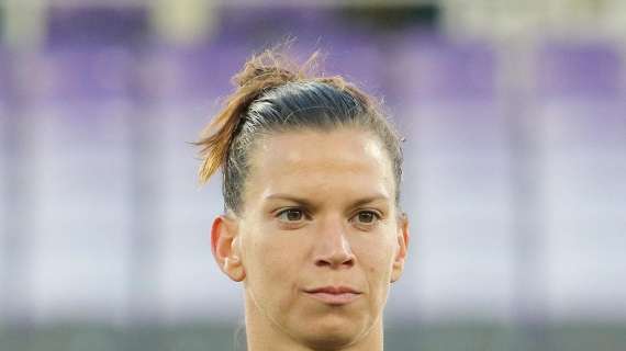 Serie A Femminile, la top 11 dell'ultima giornata: c'è una rossonera