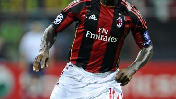 Seedorf, che fiasco. San Siro, che fischi