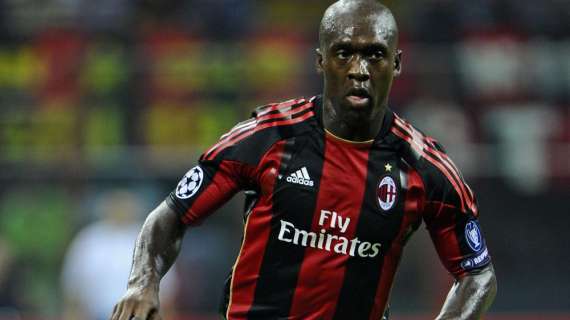 Giuseppe Celeste/Image Sport