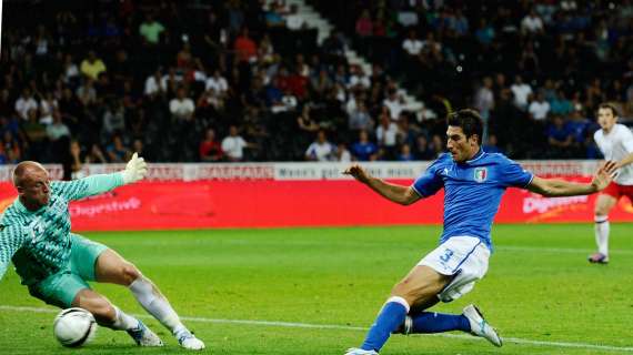 Daniele Buffa/Image Sport