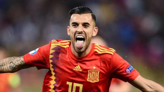 Leggo titola: "Talenti da Diavolo". Milan su Ceballos e Theo Hernandez