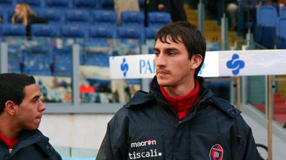 Astori: "Il mio sogno è tornare al Milan"