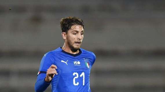 Under 21, buona la prima: gli Azzurrini trionfano 5-0 contro il Lussemburgo