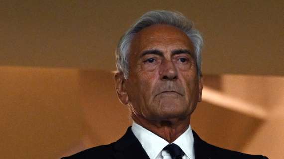 Il presidente della FIGC sul rigore tolto al Milan: "Si tratta di un errore evidente"