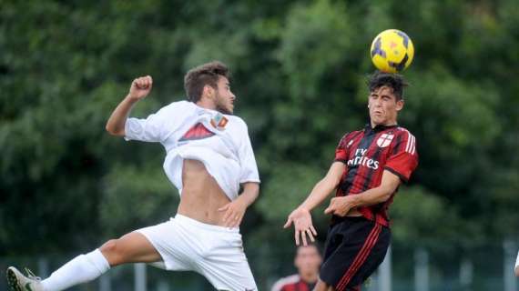 LIVE MN - Primavera, Inter-Milan (2-1): fischio finale. I nerazzurri raggiungono i rossoneri in testa alla classifica