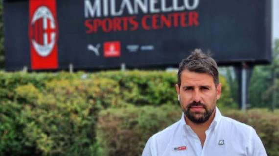 Su che tipo di allenatore andare se Pioli non dovesse essere confermato la prossima stagione? La risposta di Peppe Di Stefano