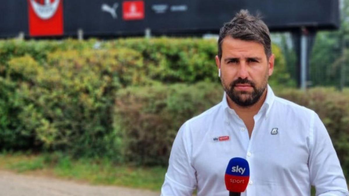 Di Stefano: “Allegri volto del cambiamento. È un uomo leale con i calciatori e non solo”