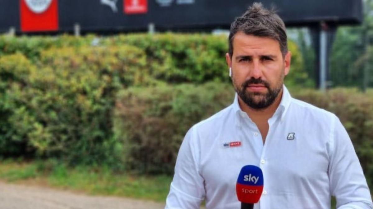 Di Stefano: “È una possibilità, non una certezza, ma negli ultimi allenamenti Allegri ha provato anche la difesa a 4”