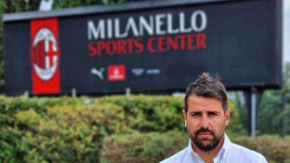 Di Stefano: "È una stagione particolare per il Milan, ma adesso la squadra ha ritrovato fiducia" 