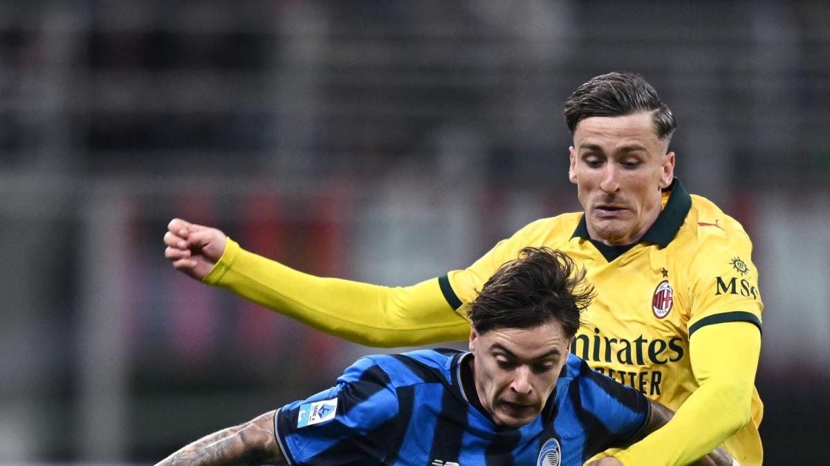 MIL-ATA (0-3): ormai è corrida. Saltati gli schemi in un San Siro surreale