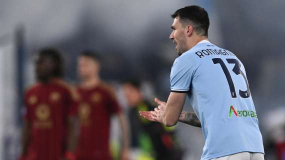 L'Arabia Saudita tenta Romagnoli, in uscita senza rinnovo dalla Lazio