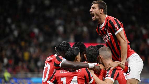 Dove vedere Milan-Club Brugge in diretta TV, streaming e su MilanNews.it