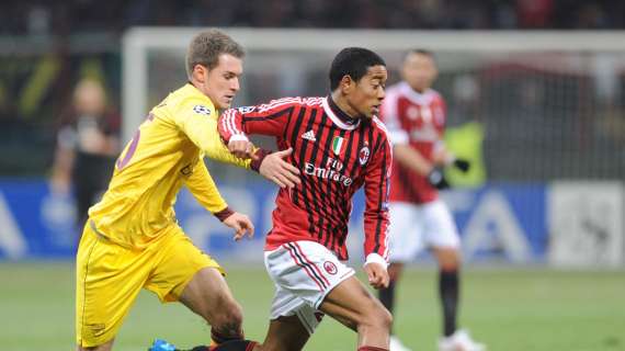 Arsenal, Ramsey out per un paio di partite 