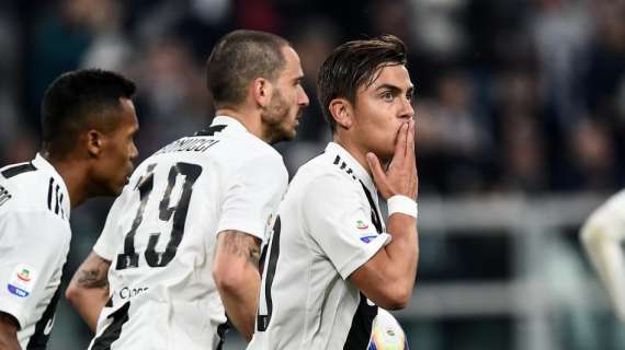 LIVE MN - Juventus-Milan (2-1) - Piatek non basta: rimonta e vittoria bianconera
