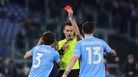 Rocchi: “Di Bello poteva fare meglio nel controllo della partita”