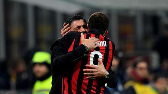 CorSera - Milan, vittoria e quarto posto di nuovo nel mirino: Higuain rompe l’incantesimo e fa felice Rino