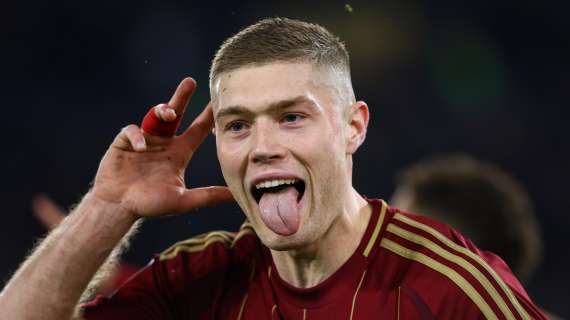Di Marzio precisa: "Se Dovbyk dovesse andare al Milan in un'operazione singola, la Roma andrebbe su Embolo"
