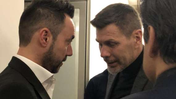 CorSera - Decisione già presa su Boban, solo questione di forma