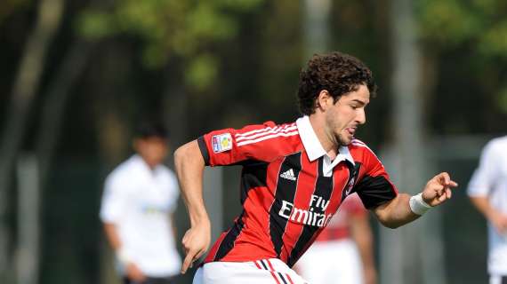 LIVE MN - Milan-Pro Vercelli (2-1); Pato ritrova campo e gol