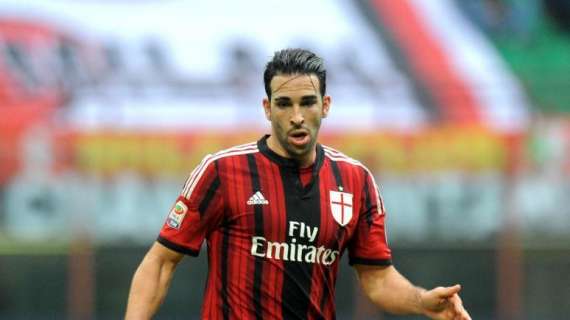 Rami: "Al Milan bellissima esperienza ma ho avuto problemi con Inzaghi"