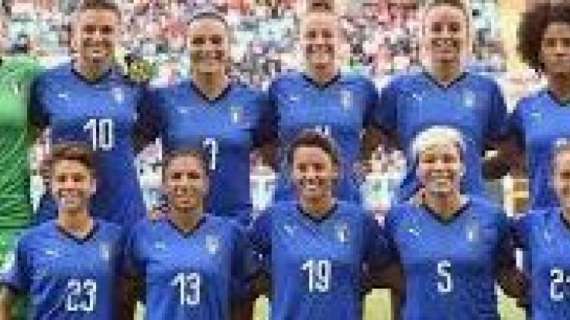Calcio femminile, 'Le Calciatrici' invocano: "Fare di più per parità genere"