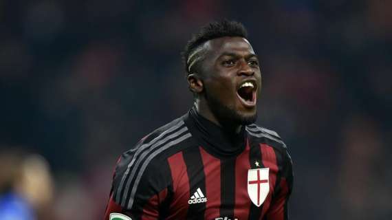 Milan-Sampdoria, gli highlights della sfida del 2015: furono decisivi Bonaventura, Niang e Luiz Adriano