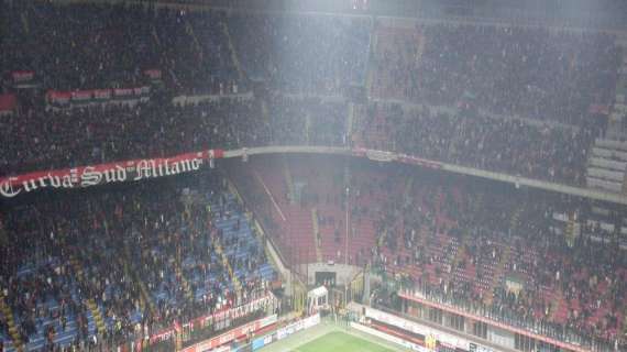 Milan-Udinese: info biglietti