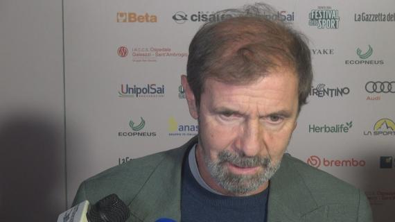 Galli: “Modric divino, si vede che è milanista”