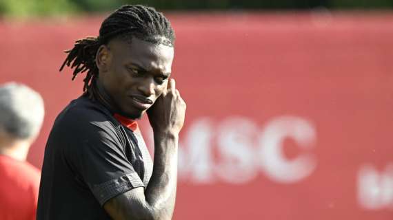 Leao contro il Bologna? Decisione nei prossimi giorni, senza correre rischi