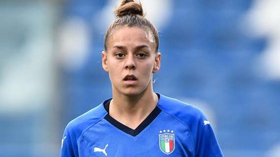 Italdonne, Boattin su Euro '22: "La tensione inizia a farsi sentire. Ma non ci poniamo limiti"