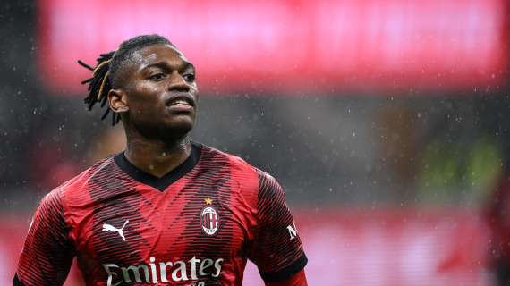 TOP NEWS del 7 dicembre - Leao verso la convocazione, Milan su Guirassy e il report da Milanello 