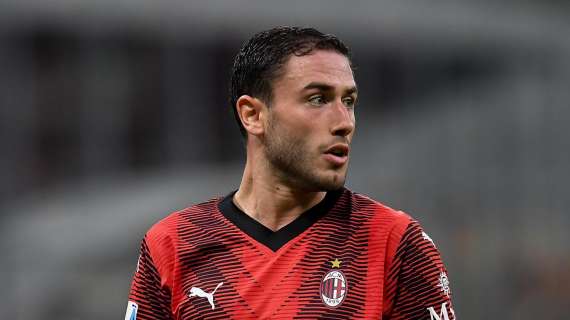 Verso Lecce-Milan: al Via del Mare l’ultimo gol, finora, di Calabria nel Milan