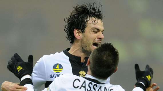 Matteo Gribaudi/Image Sport