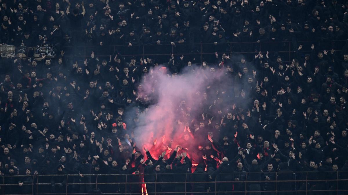 Verso Milan-Udinese, i tifosi del Milan restano vicini alla squadra: ennesimo sold-out a San Siro