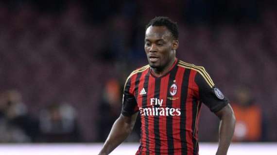 Essien stecca anche da regista: urge un cambio di filosofia 