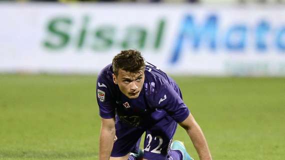 Daniele Buffa/Image Sport