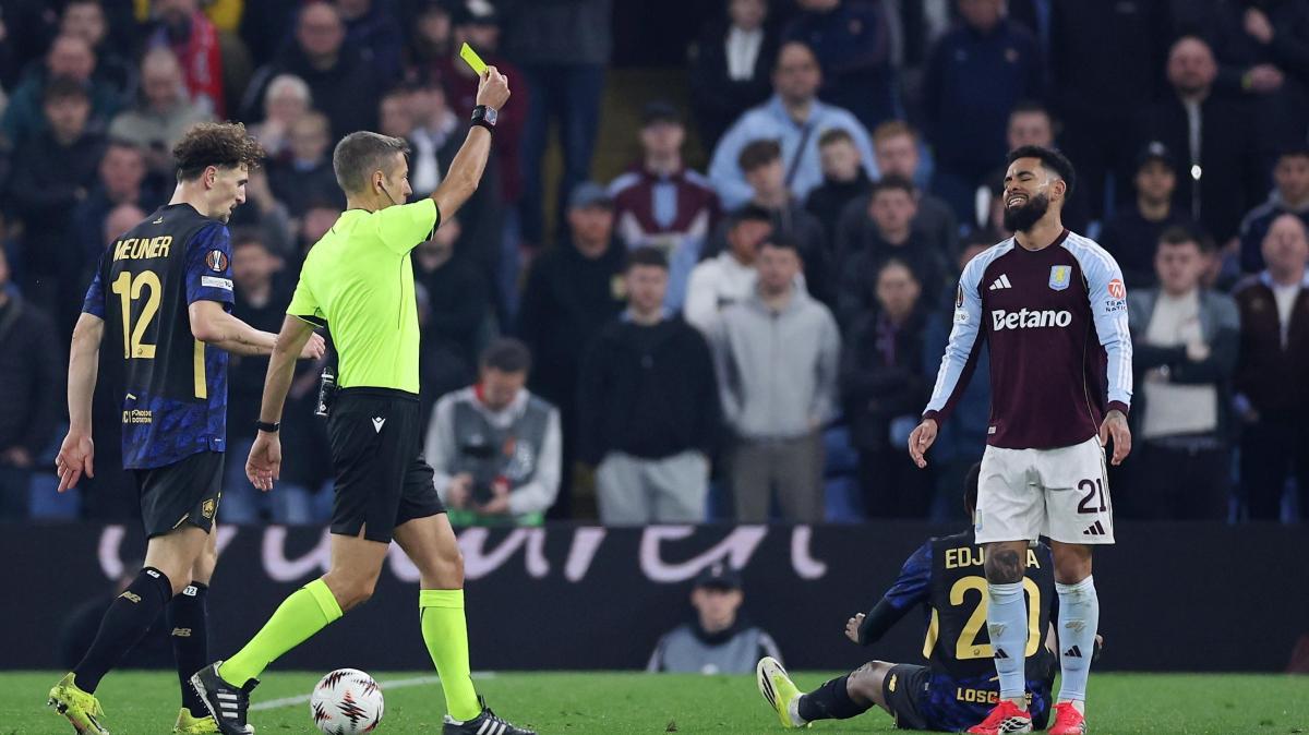 Serie A, arbitri: Massa per Como-Inter, Atalanta-Juventus a Maresca